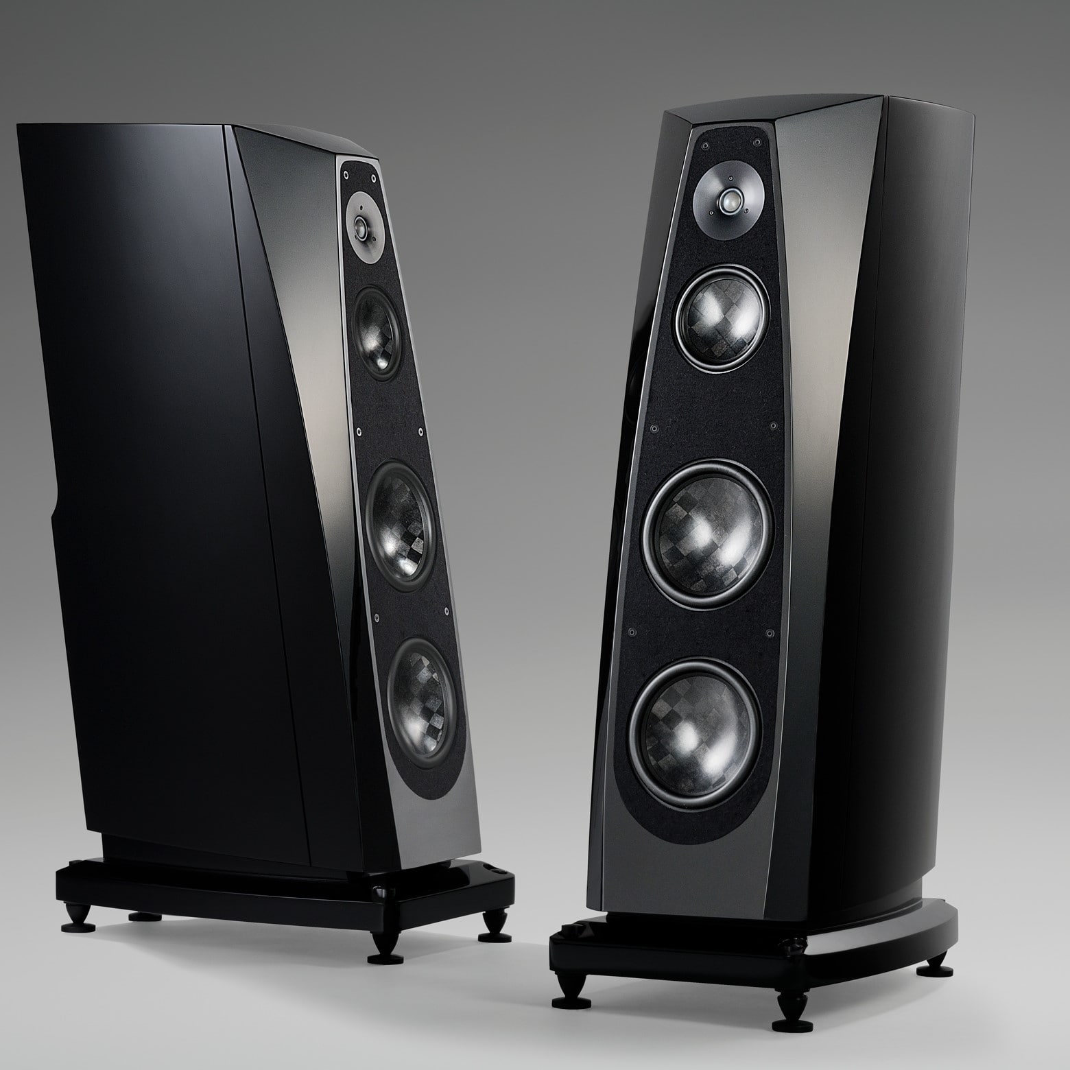 Rockport Technologies Avior II loudspeaker