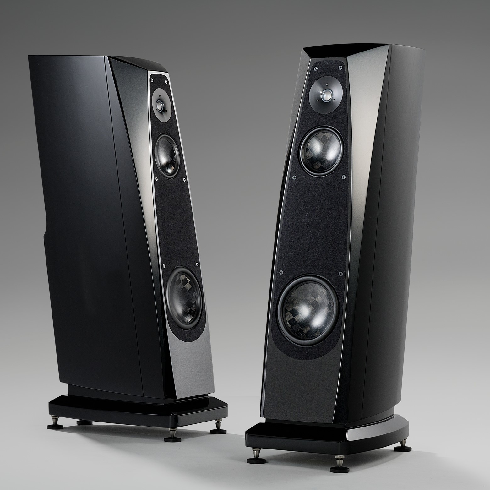 Rockport Technologies Atria II loudspeaker