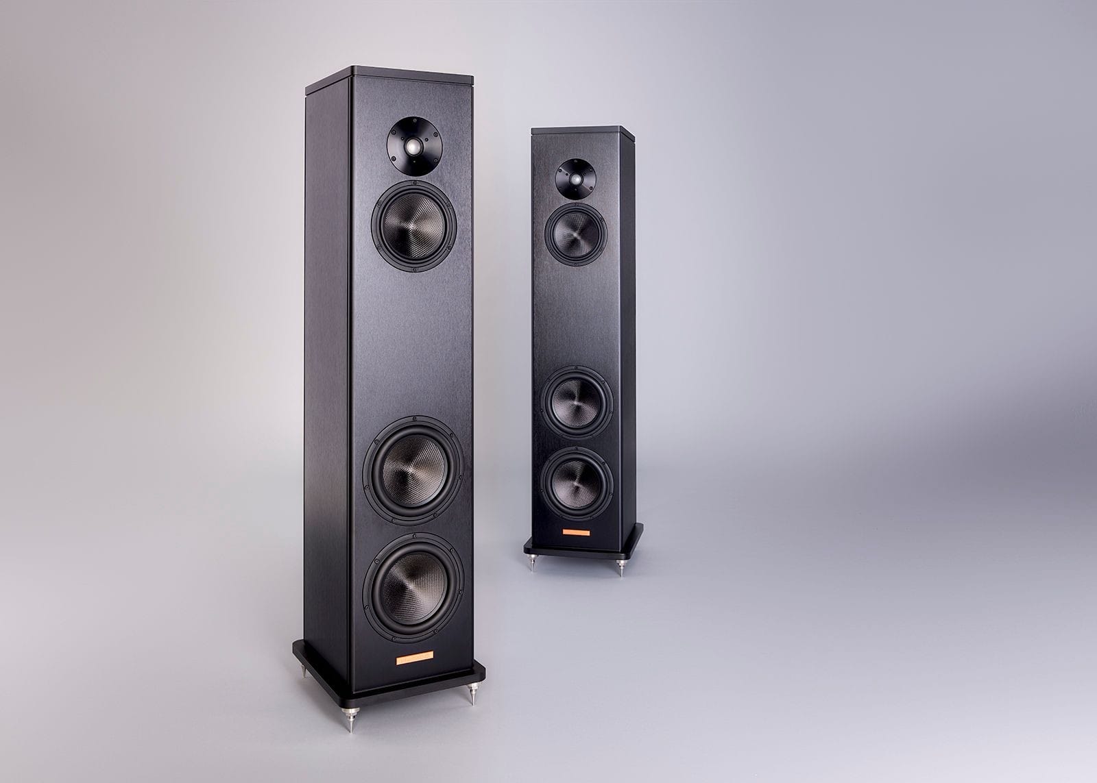 Magico A3 Floorstanding High End Audio Speaker