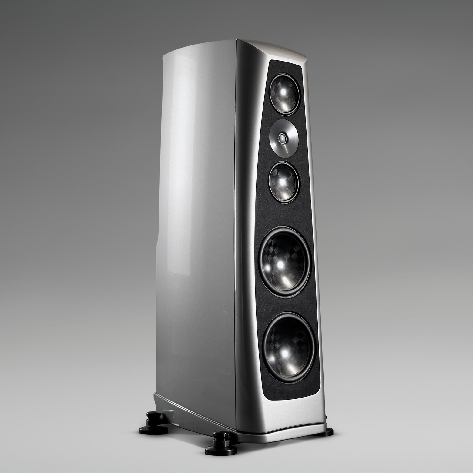 Rockport Technologies Lyra loudspeaker