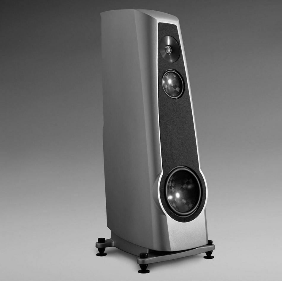 Rockport Technologies Lynx loudspeaker